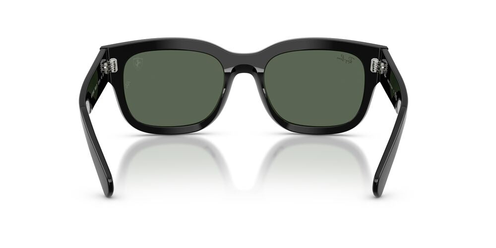 Anteojos De Sol Ray-Ban 0RB2228M Black Dark Green