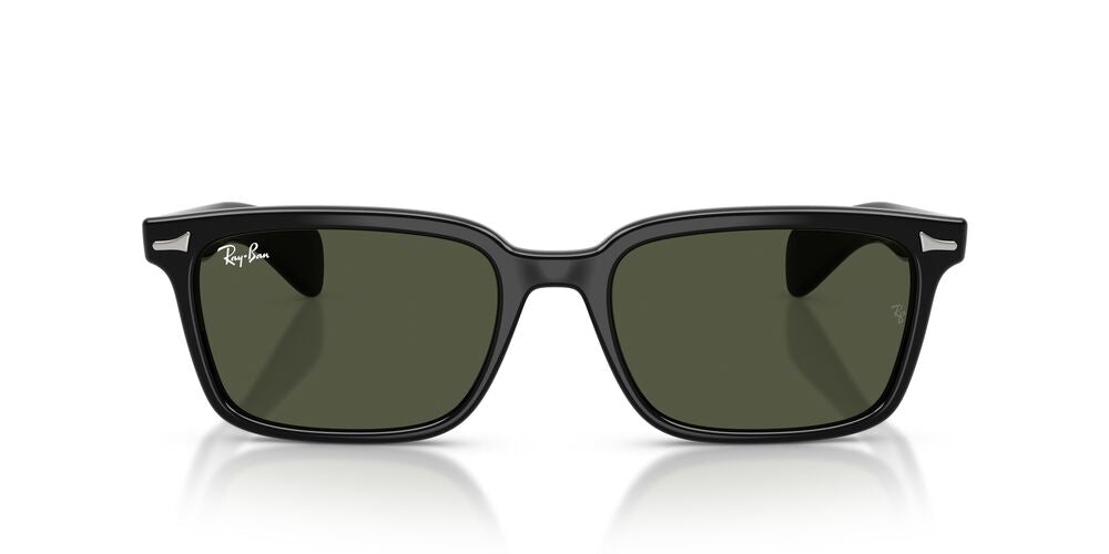 Lentes De Sol Ray-Ban 0RB2234 Brunel Verde/Negro