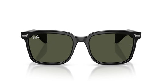 Lentes De Sol Ray-Ban 0RB2234 Brunel Verde/Negro