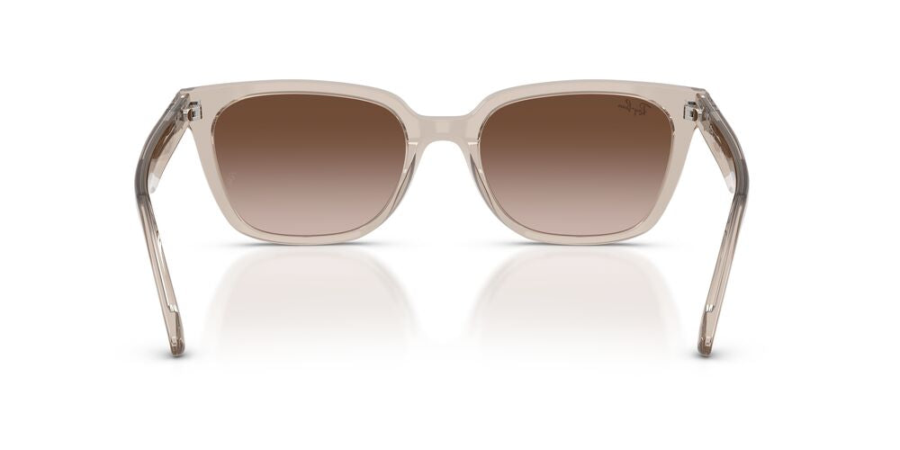 Lentes De Sol Ray-Ban 0RB2243D Café/Marrón