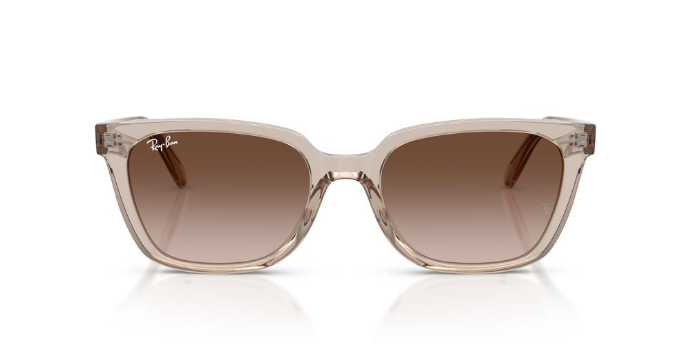 Lentes De Sol Ray-Ban 0RB2243D Café/Marrón