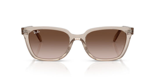 Lentes De Sol Ray-Ban 0RB2243D Café/Marrón