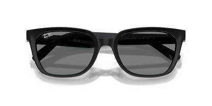 Lentes De Sol Ray-Ban 0RB2243D Gris/Negro