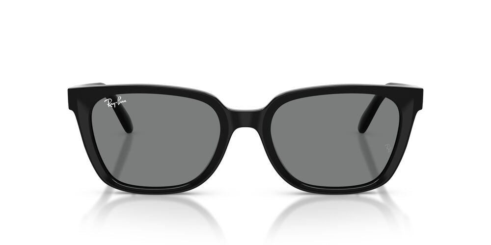 Lentes De Sol Ray-Ban 0RB2243D Gris/Negro