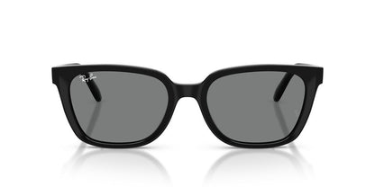 Lentes De Sol Ray-Ban 0RB2243D Gris/Negro