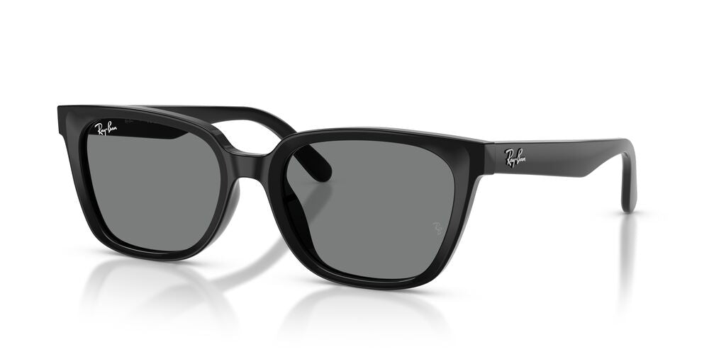 Lentes De Sol Ray-Ban 0RB2243D Gris/Negro