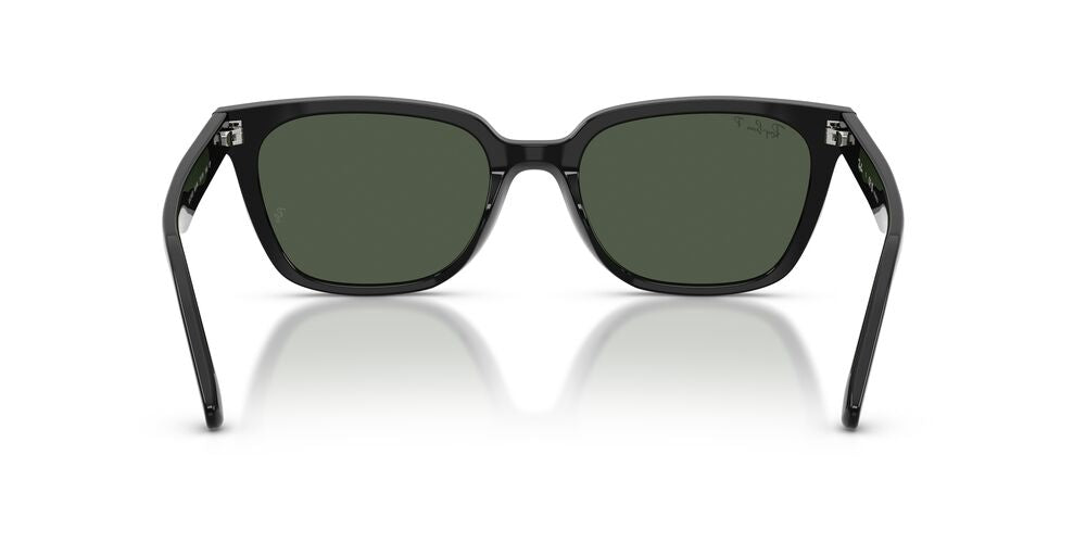 Lentes De Sol Ray-Ban 0RB2243D Verde/Negro