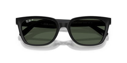 Lentes De Sol Ray-Ban 0RB2243D Verde/Negro