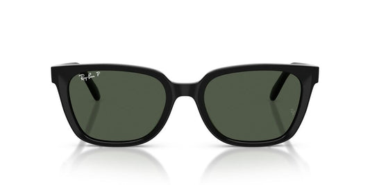 Lentes De Sol Ray-Ban 0RB2243D Verde/Negro