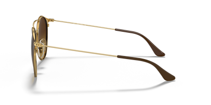 Anteojos De Sol Ray-Ban 0RB3546 Café/Café