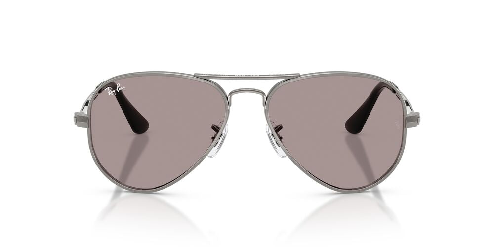 Anteojos De Sol Ray-Ban 0RB3925 Violeta/Gris