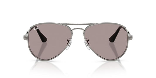 Anteojos De Sol Ray-Ban 0RB3925 Violeta/Gris