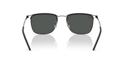 Lentes De Sol Ray-Ban 0RB8550 Gris/Negro