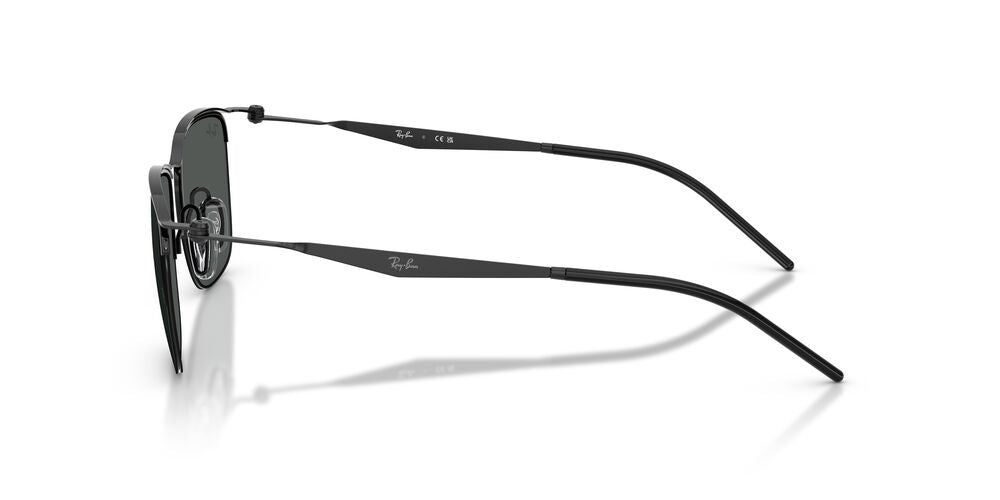 Lentes De Sol Ray-Ban 0RB8550 Gris/Negro