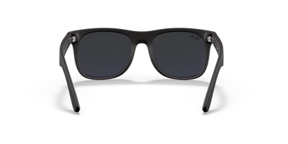Anteojos De Sol Ray-Ban 0RJ9069S Junior Azul/Negro