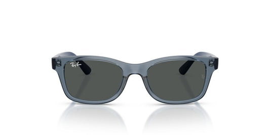Lentes De Sol Ray-Ban 0RJ9086S Gris/Azul