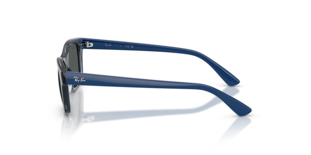 Lentes De Sol Ray-Ban 0RJ9086S Gris/Azul