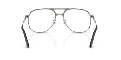 Lentes Ópticos Ray-Ban 0RX3793V Bill Max Gris
