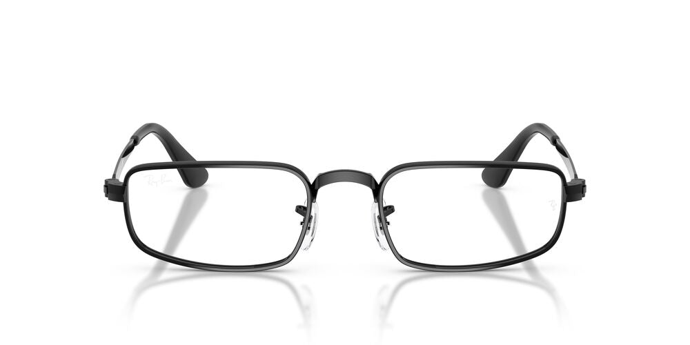 Anteojos Ópticos Ray-Ban 0RX3927V Negro