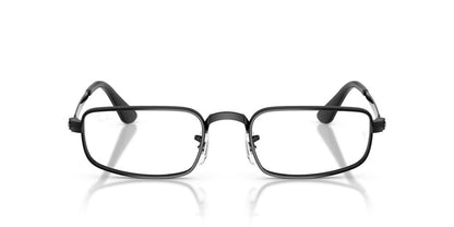 Anteojos Ópticos Ray-Ban 0RX3927V Negro