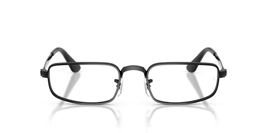 Anteojos Ópticos Ray-Ban 0RX3927V Negro