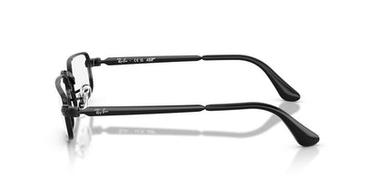 Anteojos Ópticos Ray-Ban 0RX3927V Negro