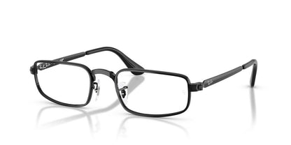 Anteojos Ópticos Ray-Ban 0RX3927V Negro