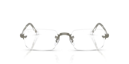 Anteojos Ópticos Ray-Ban 0RX3928V Gris