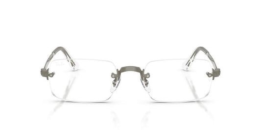 Anteojos Ópticos Ray-Ban 0RX3928V Gris