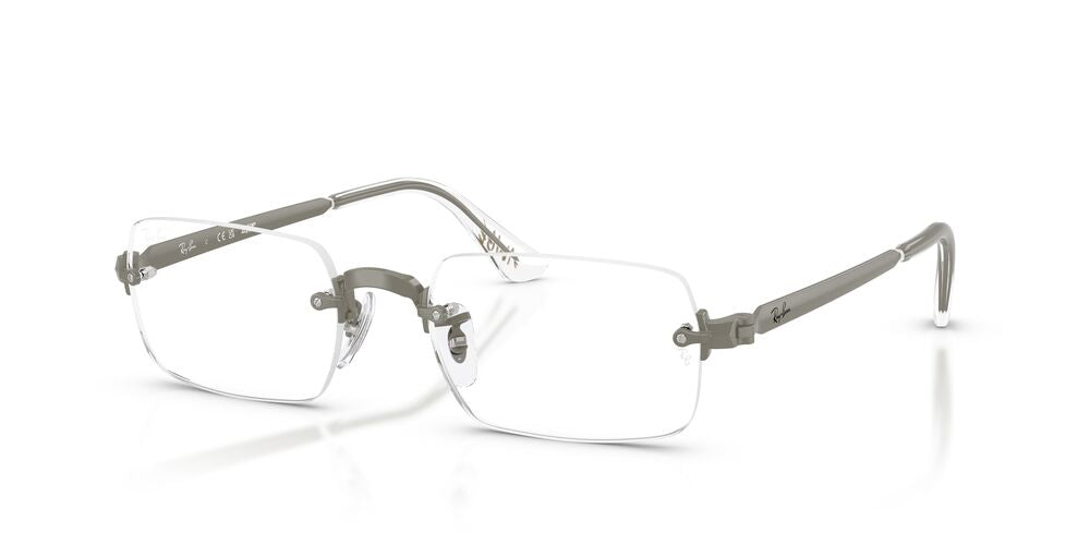 Anteojos Ópticos Ray-Ban 0RX3928V Gris