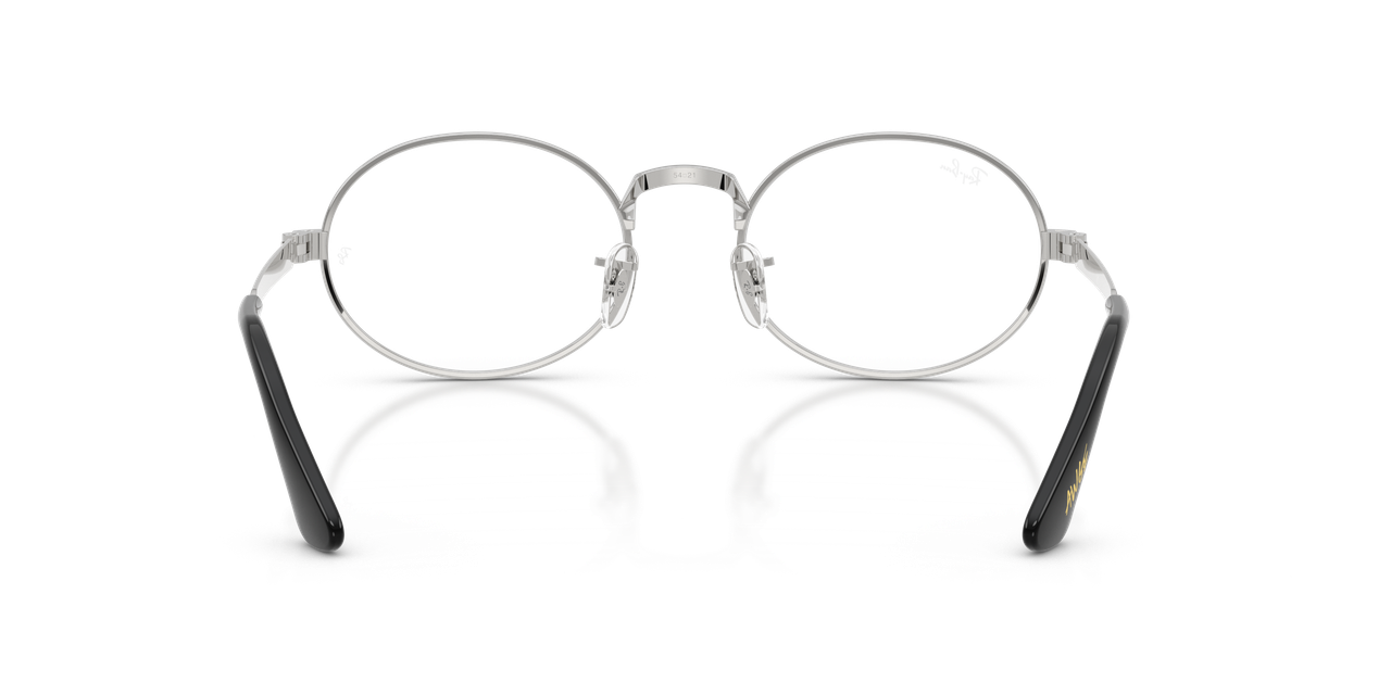 Anteojos Ópticos Ray-Ban 0RX3931V Silver