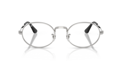 Anteojos Ópticos Ray-Ban 0RX3931V Silver