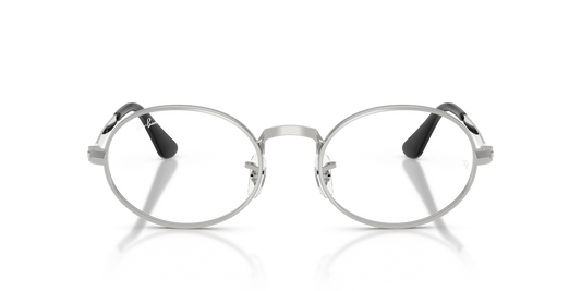 Anteojos Ópticos Ray-Ban 0RX3931V Silver