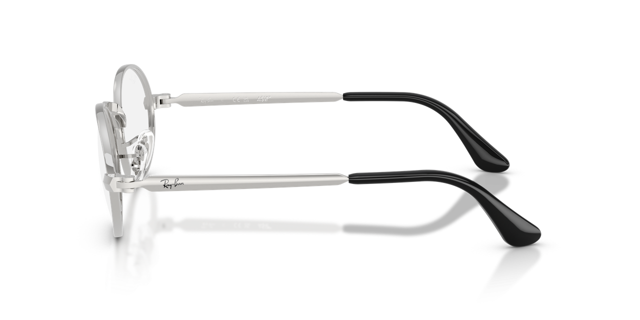 Anteojos Ópticos Ray-Ban 0RX3931V Silver