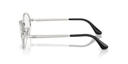 Anteojos Ópticos Ray-Ban 0RX3931V Silver