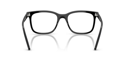 Anteojos Ópticos Ray-Ban 0RX5446 Black Negro