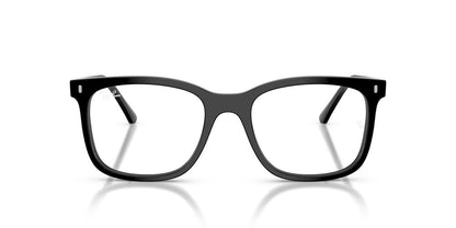 Anteojos Ópticos Ray-Ban 0RX5446 Black Negro