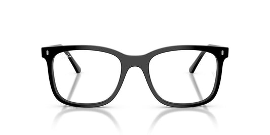 Anteojos Ópticos Ray-Ban 0RX5446 Black Negro