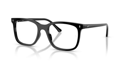 Anteojos Ópticos Ray-Ban 0RX5446 Black Negro