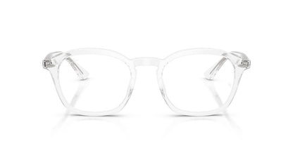 Anteojos Ópticos Ray-Ban 0RX5451 Blanco