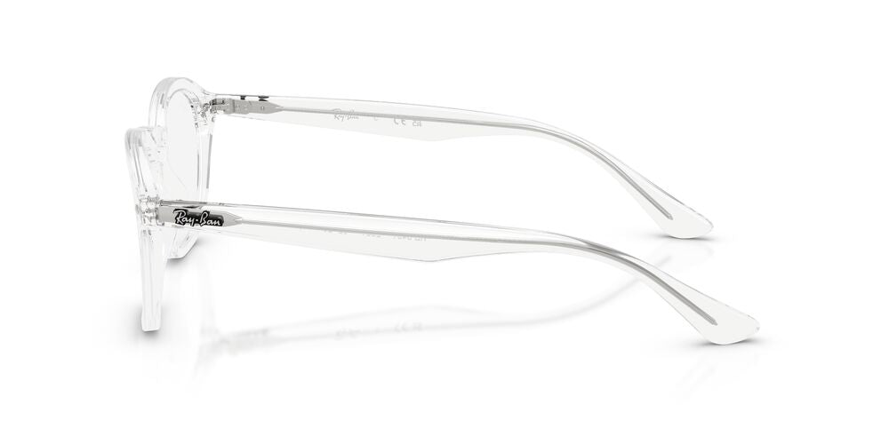 Anteojos Ópticos Ray-Ban 0RX5451 Blanco