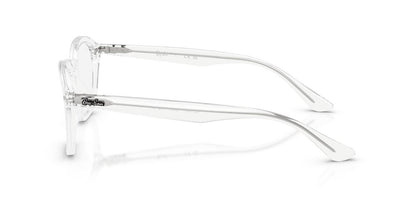 Anteojos Ópticos Ray-Ban 0RX5451 Blanco