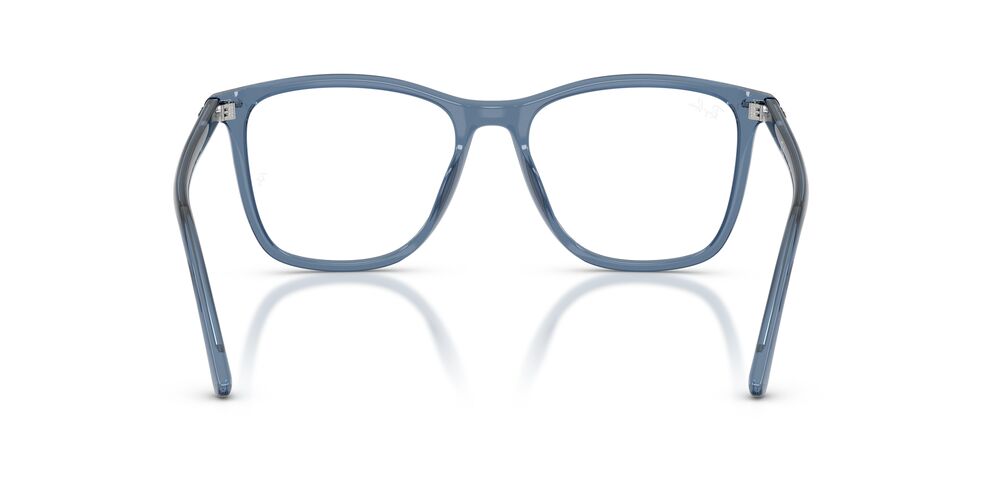 Lentes Ópticos Ray-Ban 0RX5455 Azul