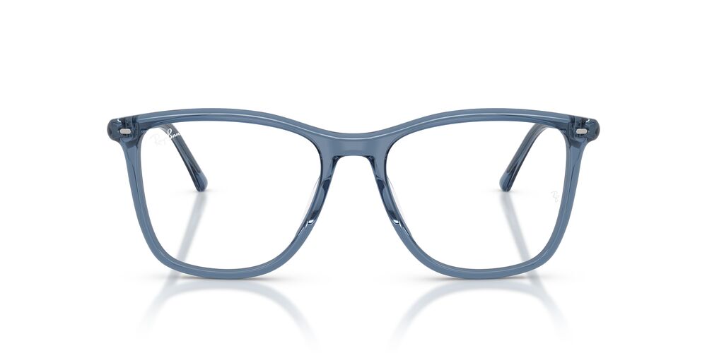 Lentes Ópticos Ray-Ban 0RX5455 Azul