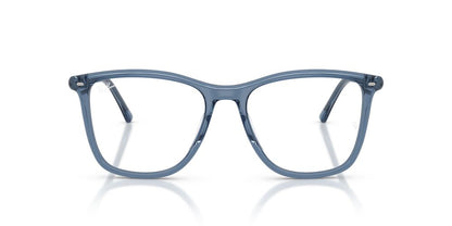 Lentes Ópticos Ray-Ban 0RX5455 Azul