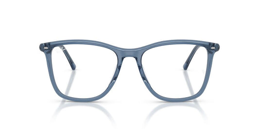 Lentes Ópticos Ray-Ban 0RX5455 Azul