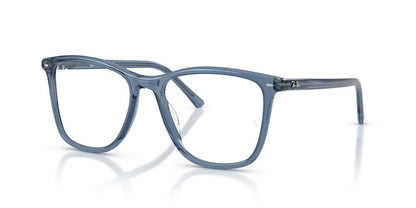 Lentes Ópticos Ray-Ban 0RX5455 Azul