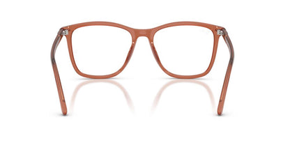 Lentes Ópticos Ray-Ban 0RX5455 Café