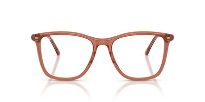Lentes Ópticos Ray-Ban 0RX5455 Café