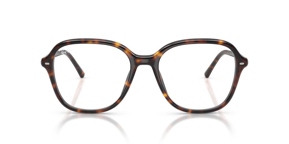 Lentes Ópticos Ray-Ban 0RX5456 Havana